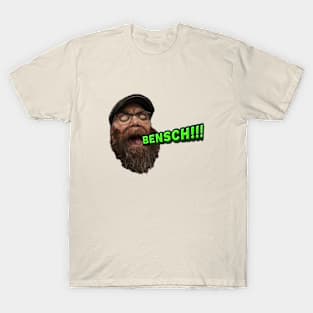 Zombie Bensch T-Shirt